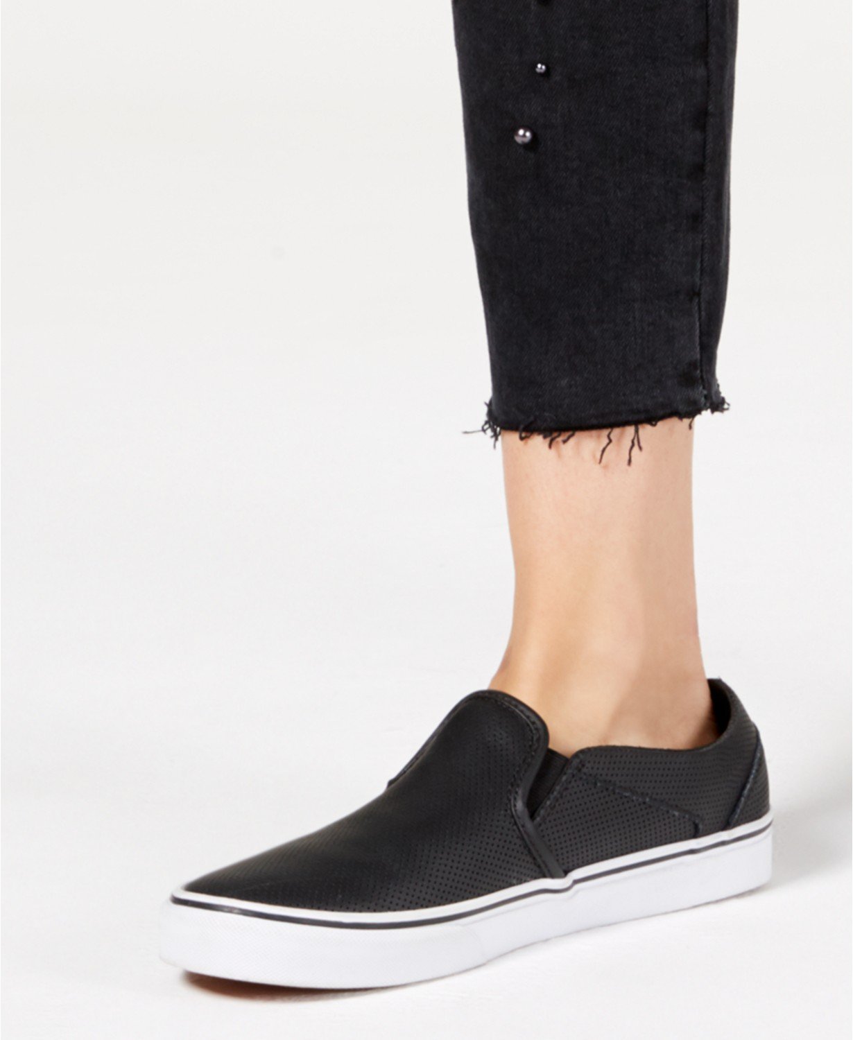 Joes Jeans The Smith Embellished Skinny J Lillith 26 -