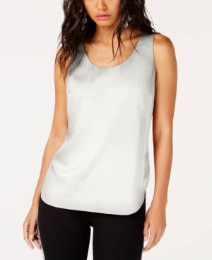 I.N.C. Scoop-Neck Tank Top
