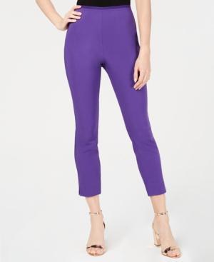 I.n.c. Pull-on Skinny Pants - TopLine Fashion Lounge