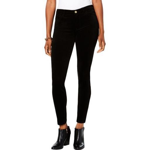 Tommy Hilfiger Corduroy Skinny Pants - TopLine Fashion Lounge