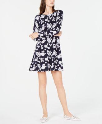 TOSS LACE FIT N FLAR SWT - TopLine Fashion Lounge
