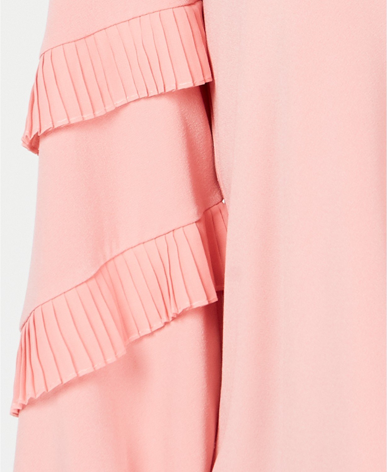 Alfani Pleated Tiered-Sleeve Top - TopLine Fashion Lounge