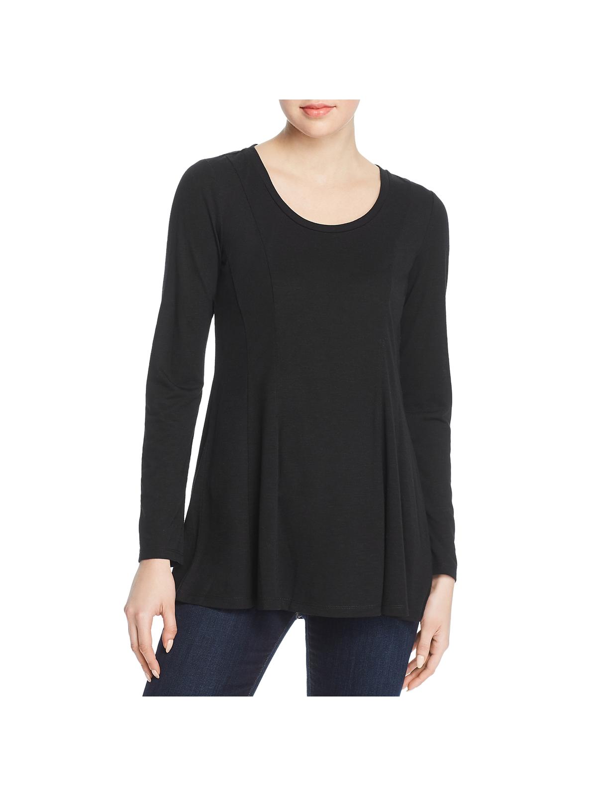Love Scarlett Scoop-Neck Tunic Top