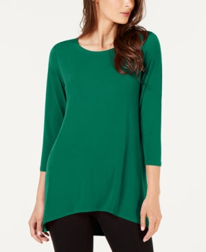 Alfani High-Low Tunic