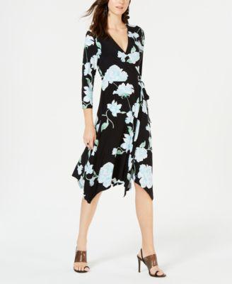 FLRL GROM HNKY HEM D - TopLine Fashion Lounge
