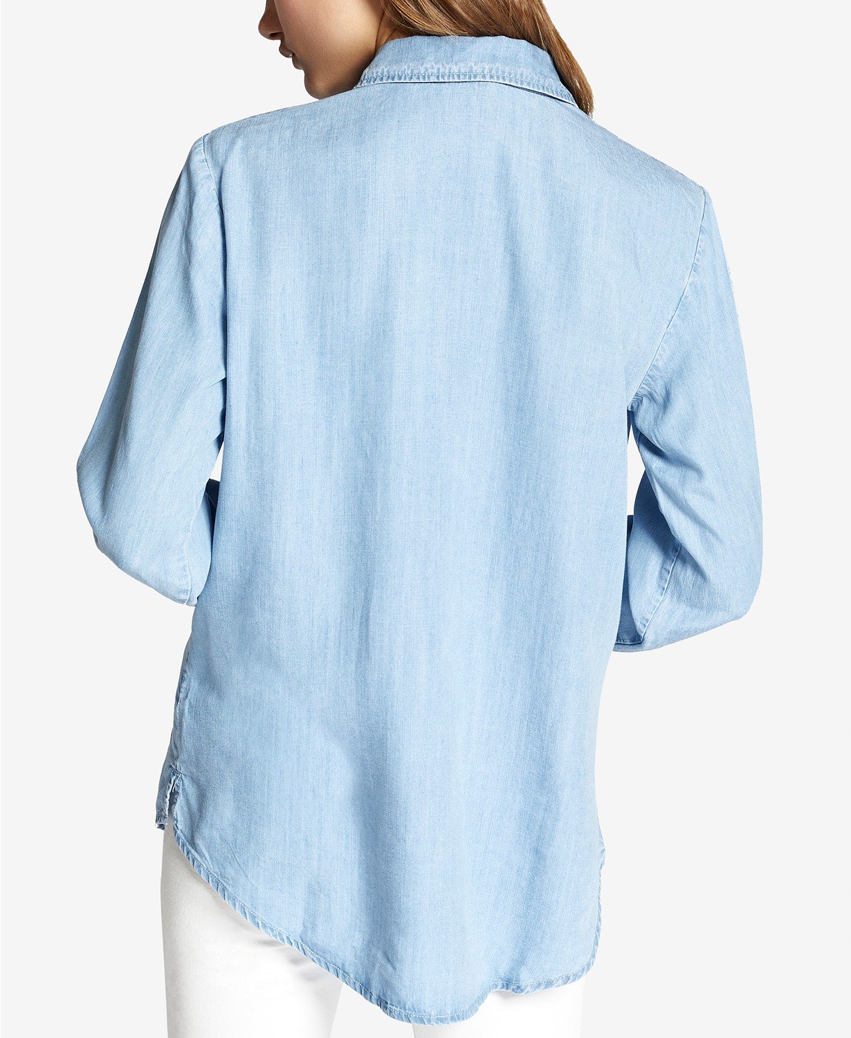 Sanctuary Boyfriend For Life Denim Shirt - TopLine Fashion Lounge