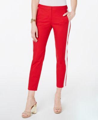 TRACK CRPPD CGRTT - TopLine Fashion Lounge
