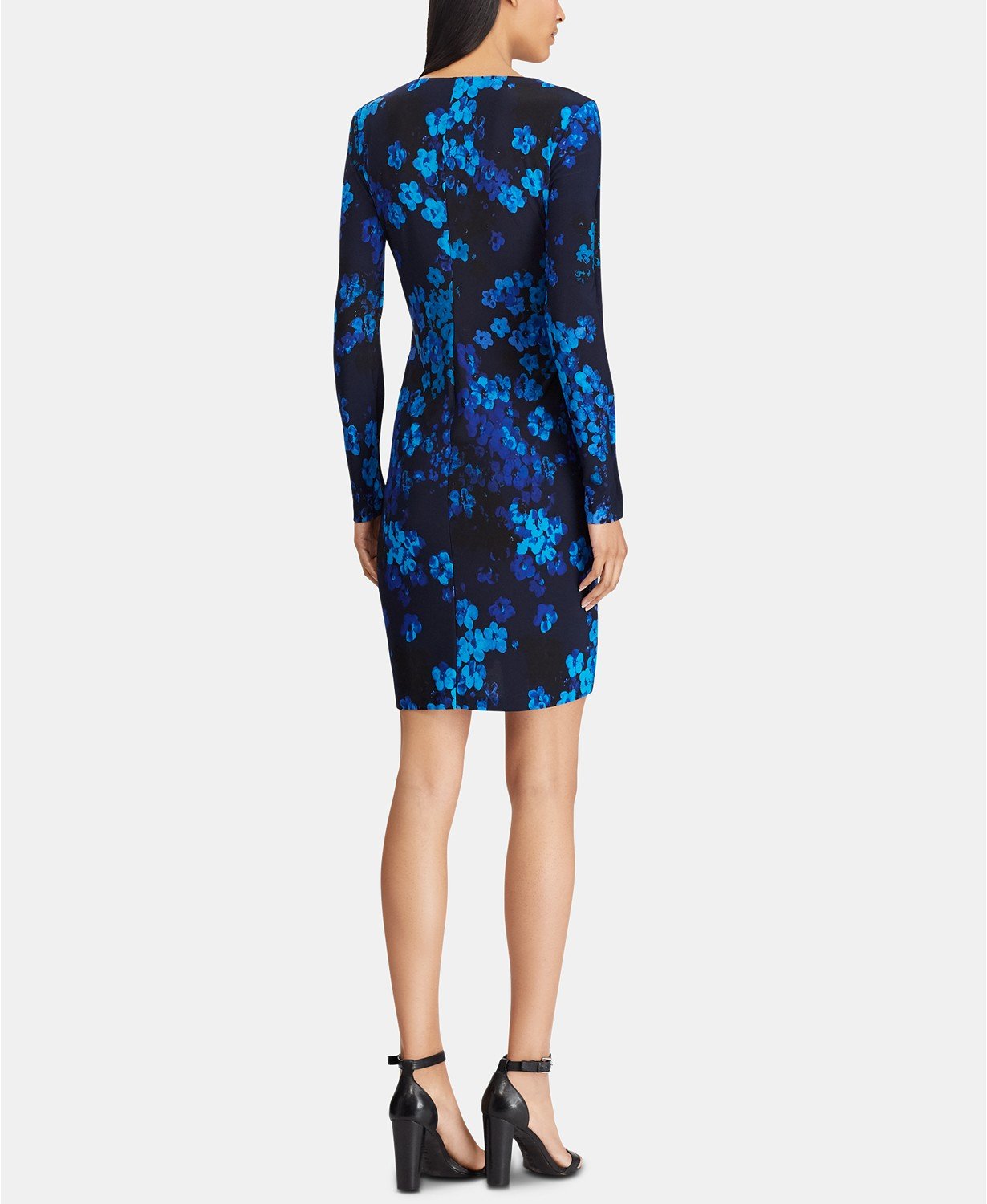 American Living Floral-Print Dress - TopLine Fashion Lounge