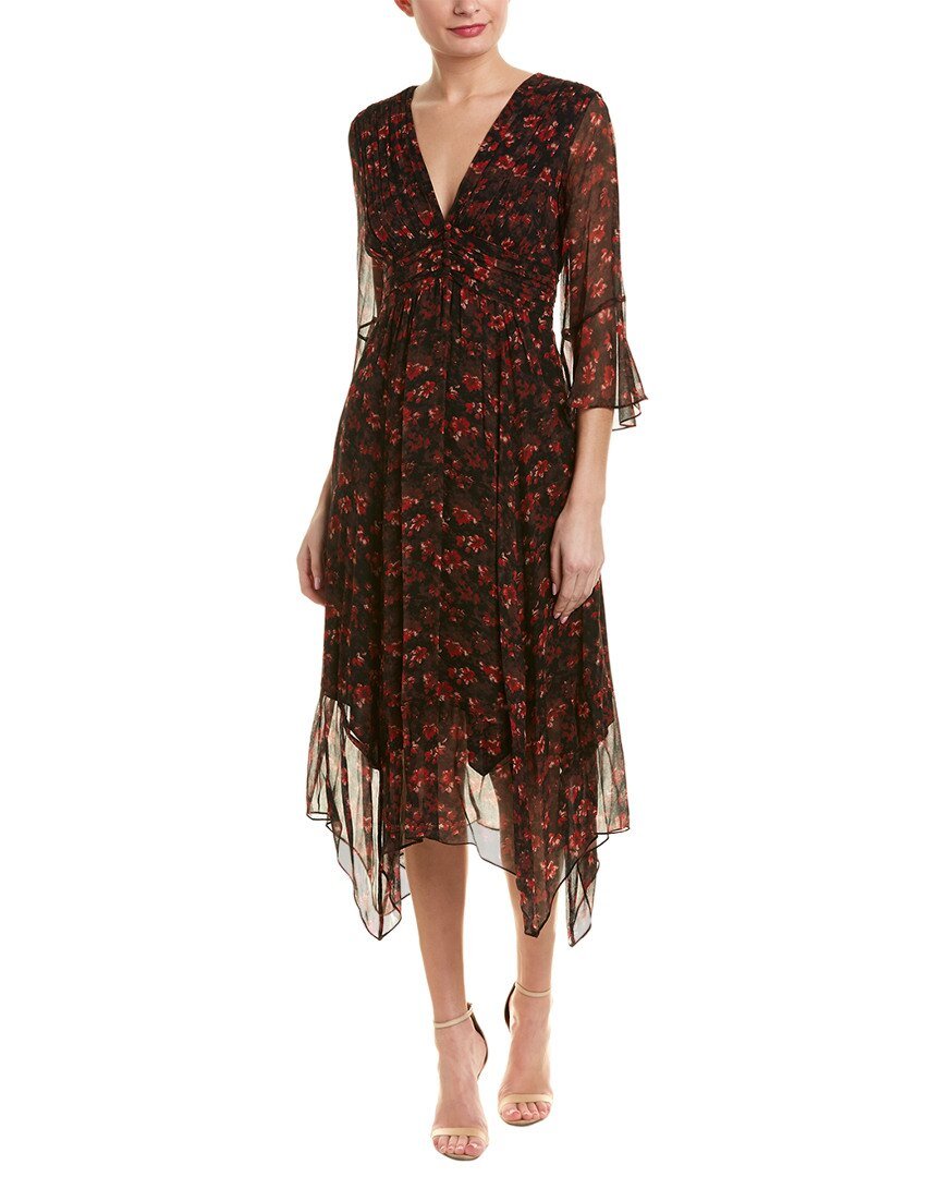 Rachel Zoe Caden Dress (Multi) Women's Dress -