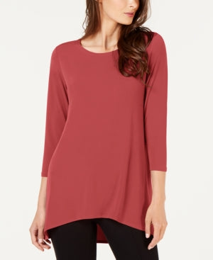Alfani High-Low Tunic