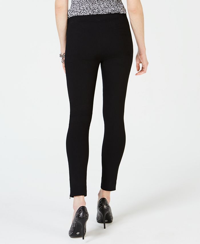 Michael Kors Hutton Pants, Regular & Petite Sizes