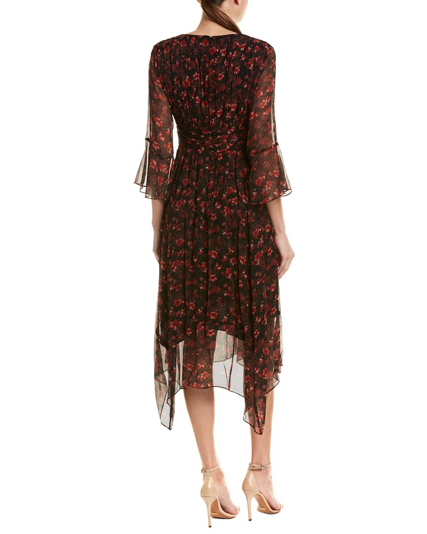 Rachel Zoe Caden Dress (Multi) Women's Dress -