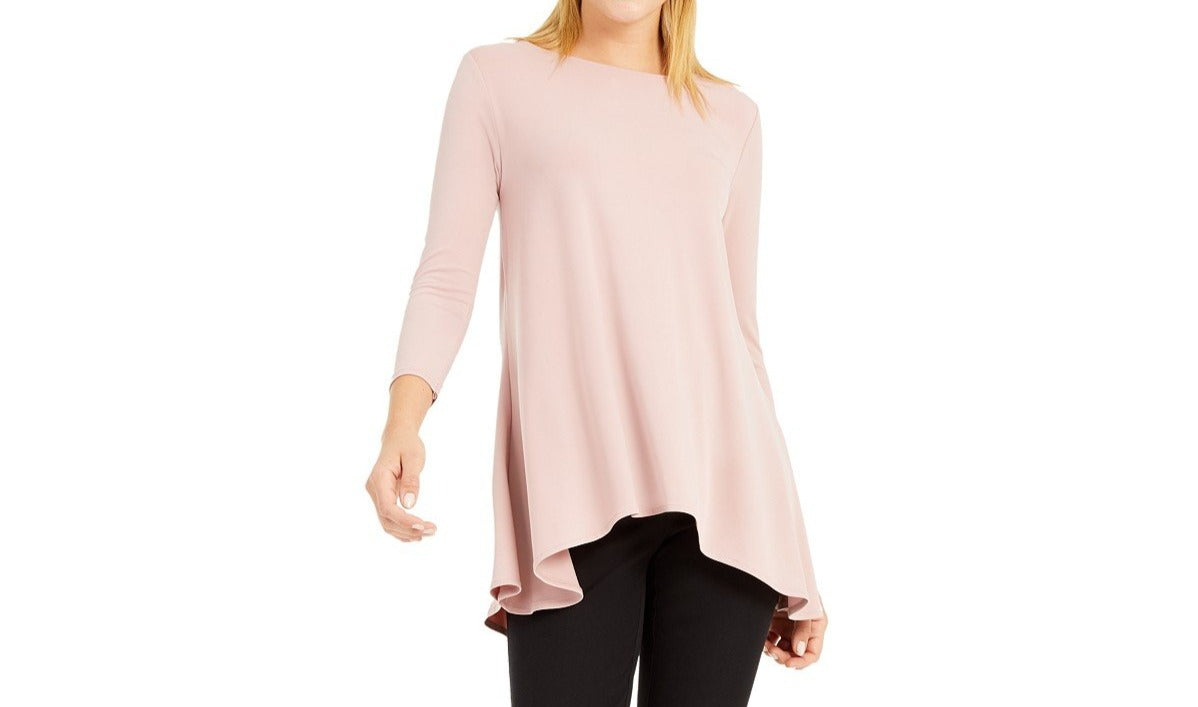 Alfani High-Low Tunic