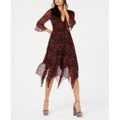 Rachel Zoe Caden Dress (Multi) Women's Dress -