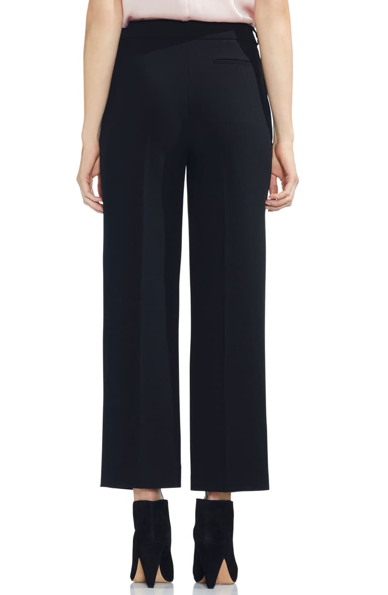 Vince Camuto Straight Pants - TopLine Fashion Lounge