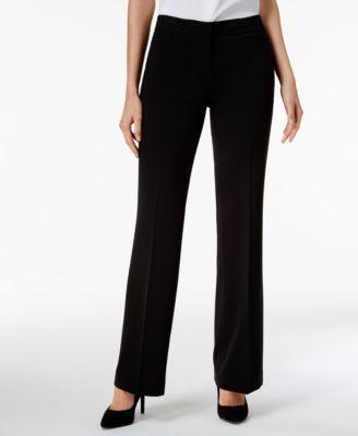 NAVY BS MODERN PANT BASIC - TopLine Fashion Lounge