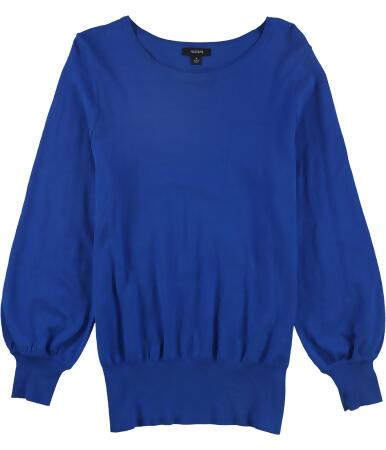 Alfani Bishop Sleeve Sweater