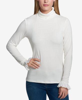 IVOR WM TBD KNIT TOP T92 - TopLine Fashion Lounge