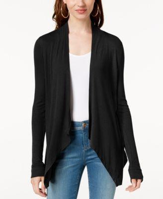 DEEP RIB COZY - TopLine Fashion Lounge