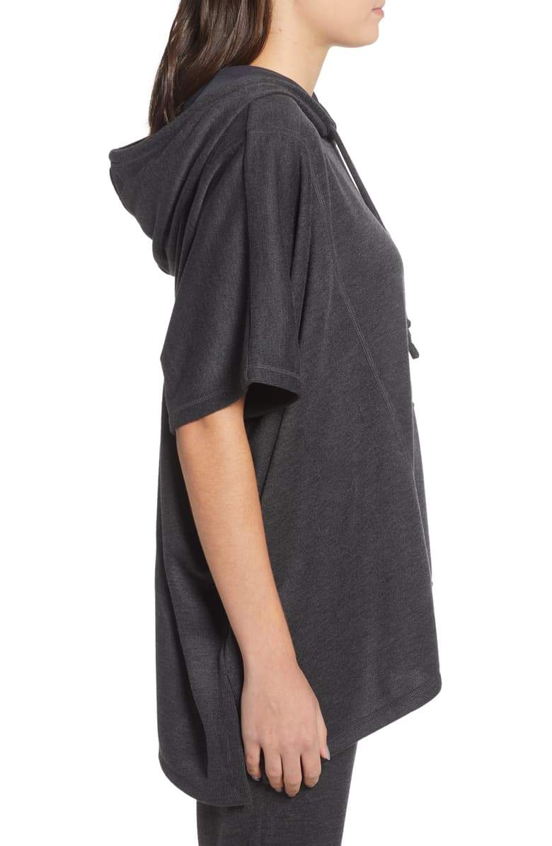 Tommy Bahama Costa Hoodie Poncho