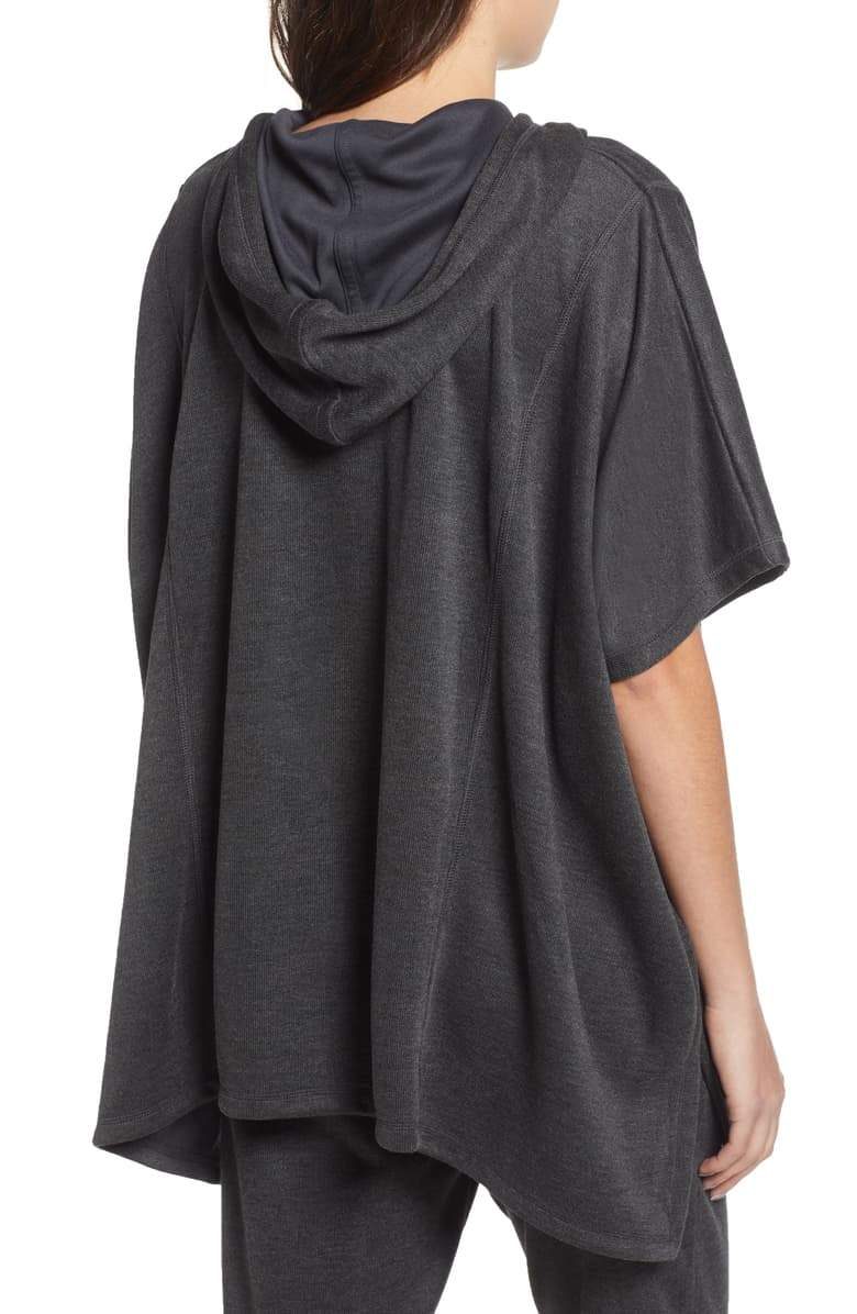 Tommy Bahama Costa Hoodie Poncho