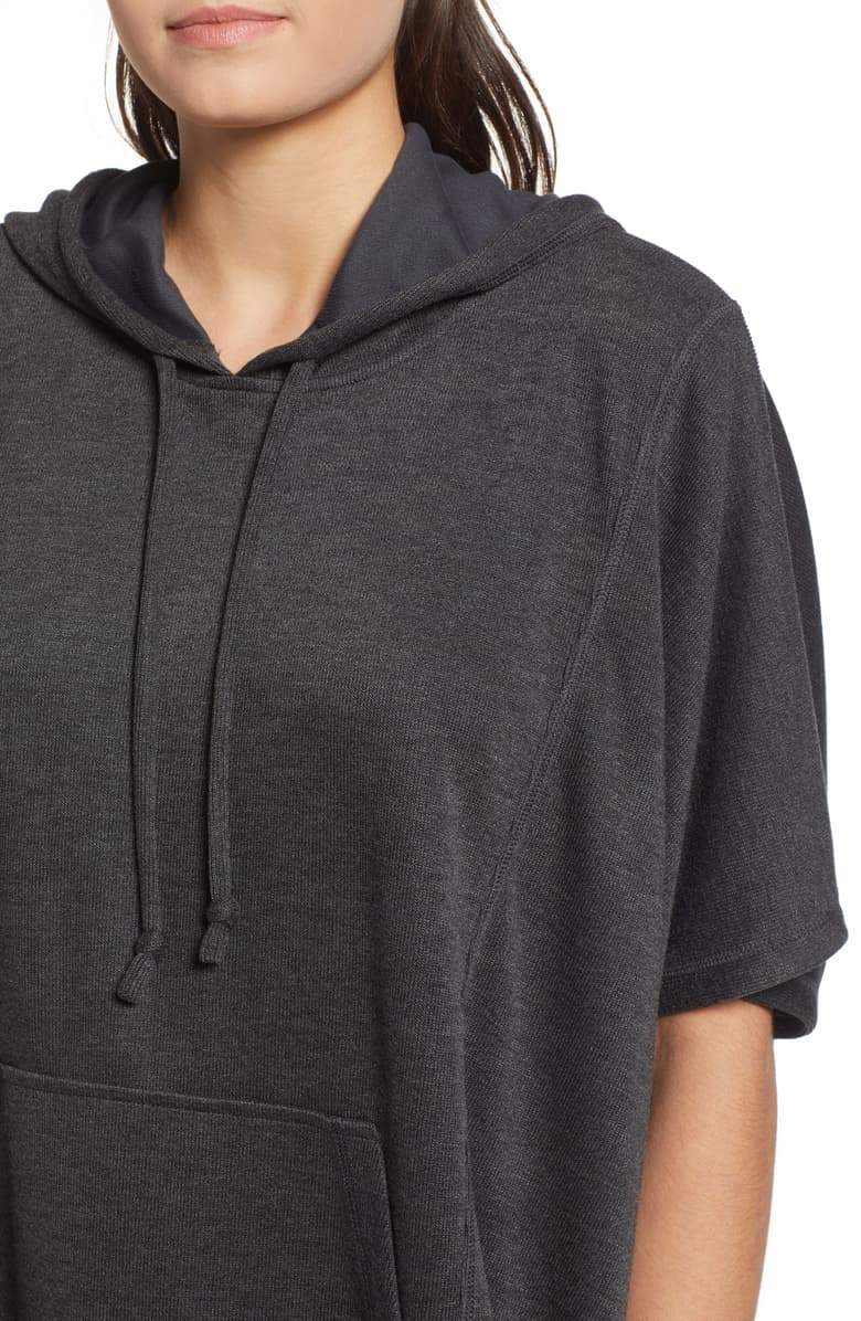 Tommy Bahama Costa Hoodie Poncho