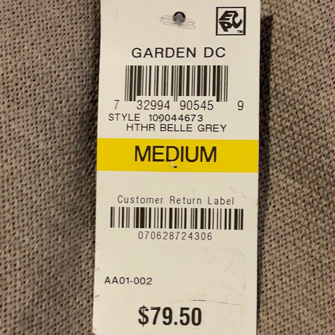 INC Varsity Stripe Hoodie Sweatshirt