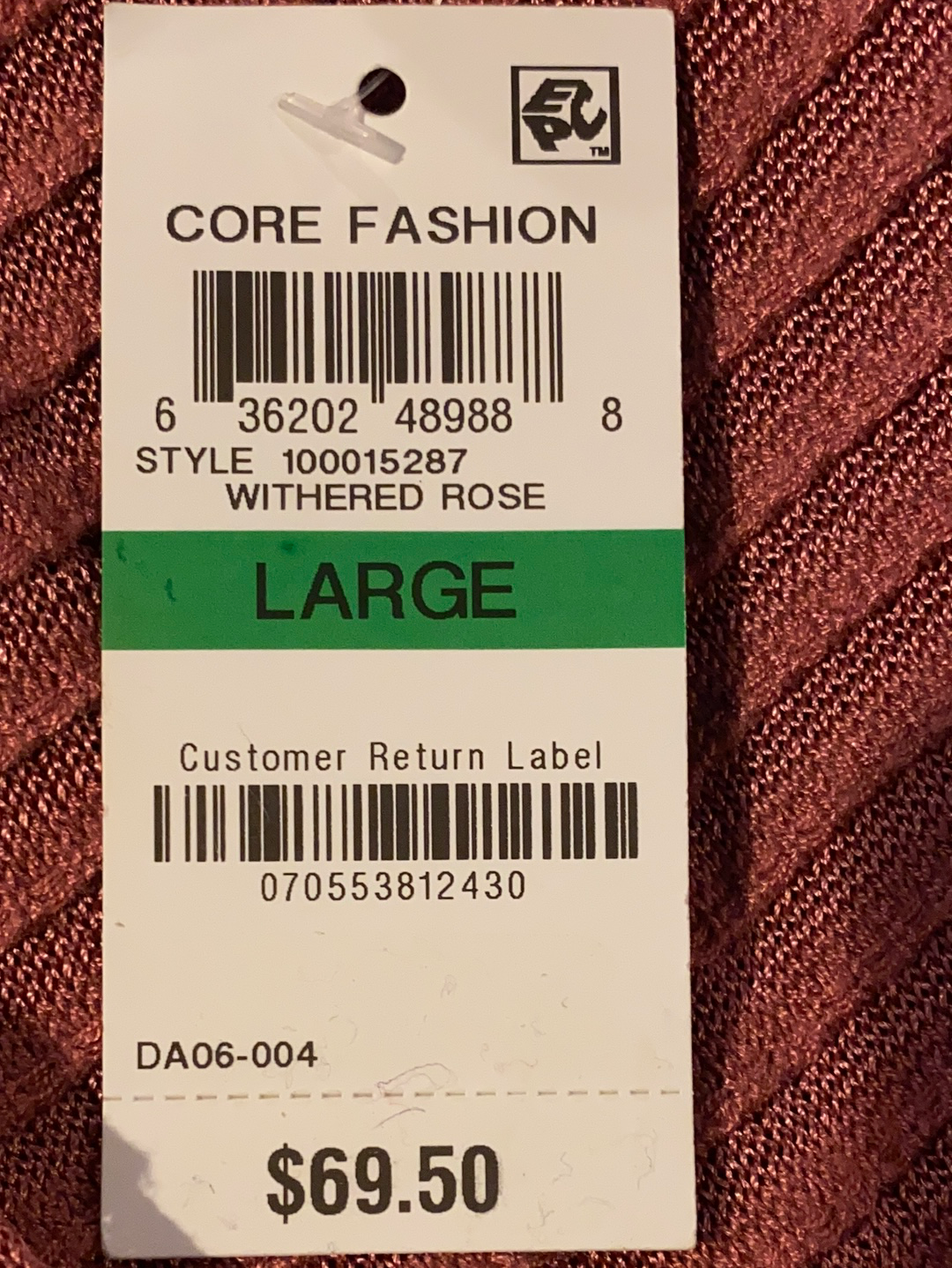 Alfani Textured Ottoman-Ribbed Cardigan