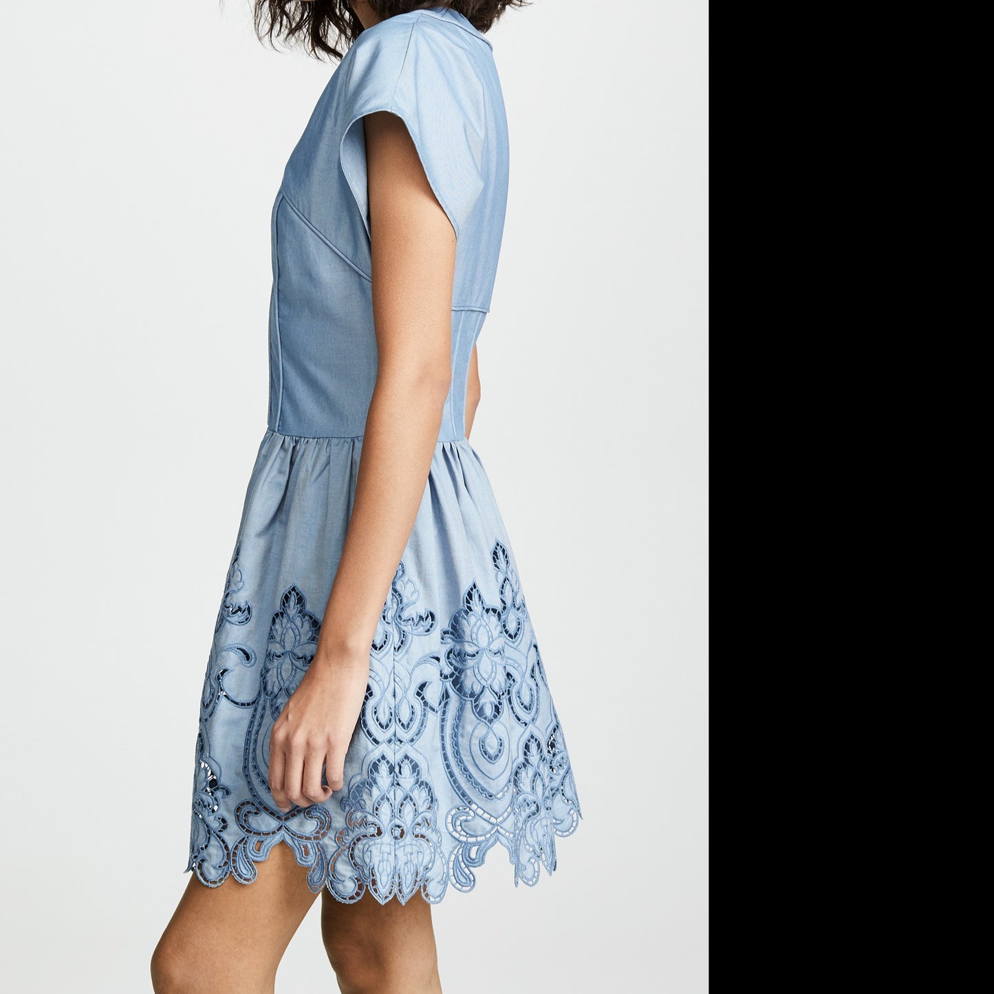 Ramy Brook Ardelle Dress