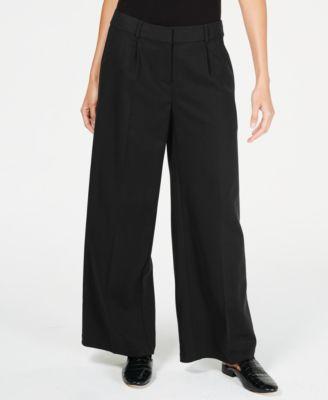 WIDE LEG TROUSER - TopLine Fashion Lounge