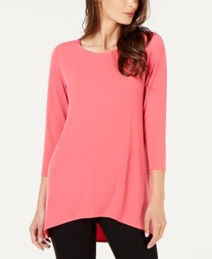 Alfani High-Low Tunic - TopLine Fashion Lounge