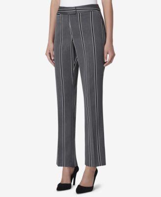 EXTEND TAB STRIPED STRAIBASIC - TopLine Fashion Lounge