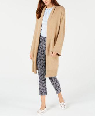 OPENFRNT KIMONO CARDI - TopLine Fashion Lounge