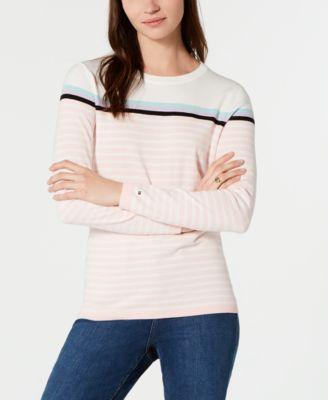 MARINER STRIPE LUCY - TopLine Fashion Lounge