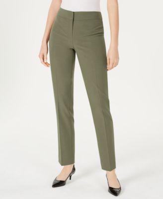 SKINNY STRETCH PANT - TopLine Fashion Lounge