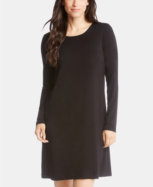 Karen Kane Abby T-Shirt Dress Karen Kane Abby Tee Dress - TopLine Fashion Lounge