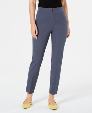 Alfani High-Waist Skinny Pants - TopLine Fashion Lounge