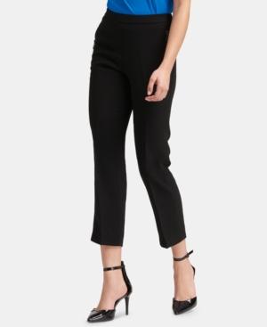 Dkny Pull-On Zip-Pocket Pants - TopLine Fashion Lounge