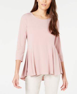 Alfani Flare Top - TopLine Fashion Lounge