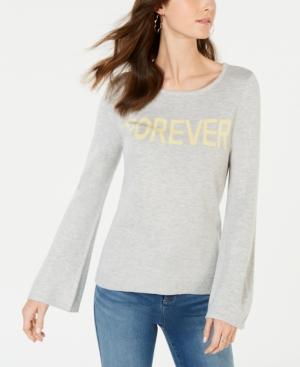 INC Womens Forever Knit Sweater - Small - TopLine Fashion Lounge