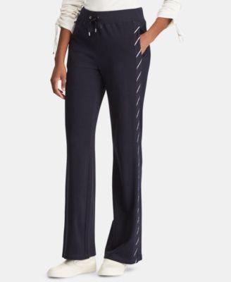 LAKEISHA TRACK PANT - TopLine Fashion Lounge