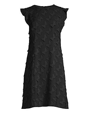 Michael Kors Butterfly Dress