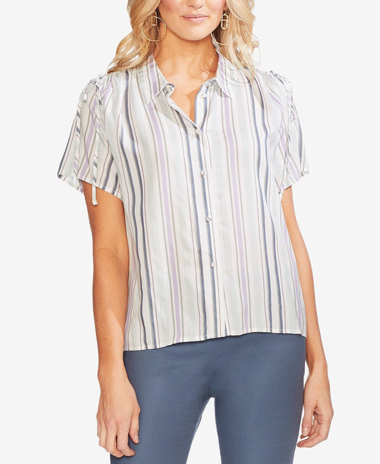 Vince Camuto Womens Top - TopLine Fashion Lounge