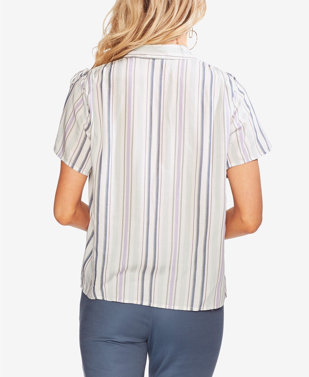 Vince Camuto Womens Top - TopLine Fashion Lounge