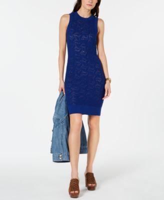 SWRL TANK DRESS - TopLine Fashion Lounge