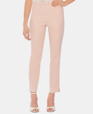 Vince Camuto Slit-Hem Pants - TopLine Fashion Lounge