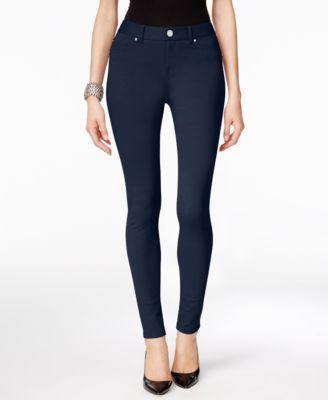 INC Ponte Skinny Pants - TopLine Fashion Lounge