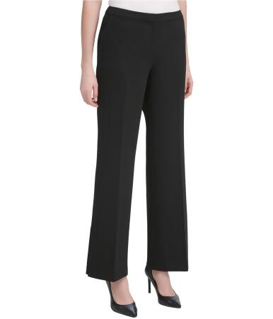 Calvin Klein Wide-Leg Pants