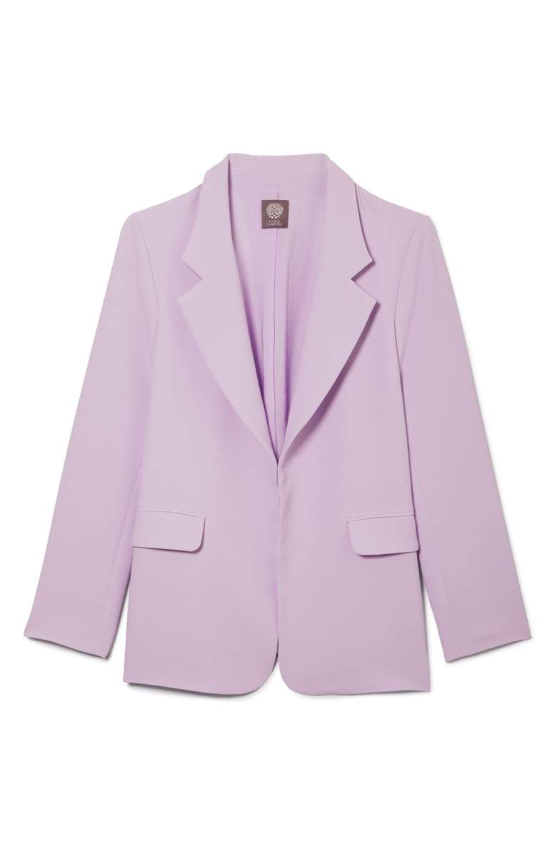 Vince Camuto Parisian Open-Front Blazer