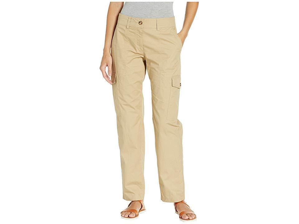 MICHAEL Michael Kors Cotton-Twill Cargo Pants - TopLine Fashion Lounge